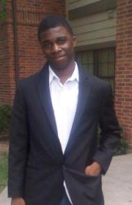 Phillip Norde, 16 Yrs., Southwest Houston, TX, 03/02/12