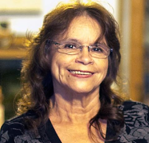Norma Shultz – Hurst, Texas (5/19/15)