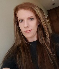 Kendra Nystrom, 31 Yrs., Maize, Kansas (05/04/17)