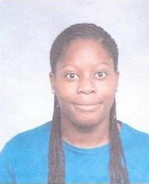 FOUND SAFE:  Monique Ogunbanjo, 23 Yrs., Houston, TX, 03/18/11