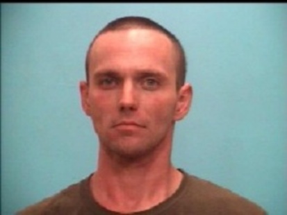 Mark Oldbury, Jr., 31 Yrs., Vidor, TX, 02/02/12