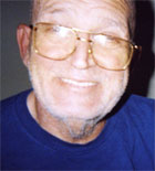 MISSING:  Bobby Palmer, 67 Yrs., Texas City, TX, 07/11/06