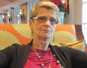 FOUND DECEASED:  Barbara Parchem, 67 Yrs., St. Augustine, FL, 04/05/13