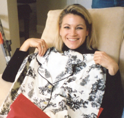 Heidi Parker, 41 Yrs., Round Rock, TX, 01/19/03