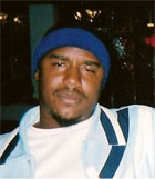 MISSING:  Rodney Parker, 29 Yrs., Oakland, CA, 05/03/06
