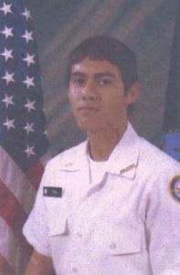 LOCATED DECEASED:  Jeremy Perez, 17 Yrs., Guadalupe River, DeWitt County, 05/14/10