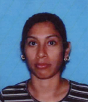 Silvia Perez, 24 Yrs., Dickinson, TX, 04/11/04