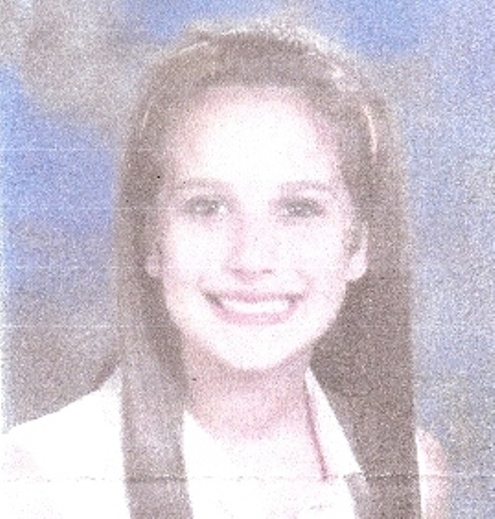 FOUND SAFE:   Megan Phelps, 13 Yrs., Katy, TX, 12/01/12