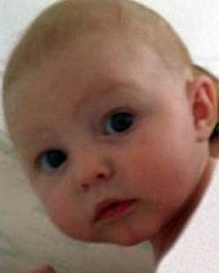 MISSING AND ENDANGERED:  Katherine Phillips, 4 Mos., Ludington, MI, 06/29/11