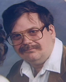 Nathan Pierson, 40 Yrs., Houston, TX, 12/24/03