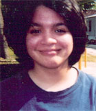 LOCATED DECEASED:  Janet Pinon, 19 Yrs., Houston, TX, 09/20/06