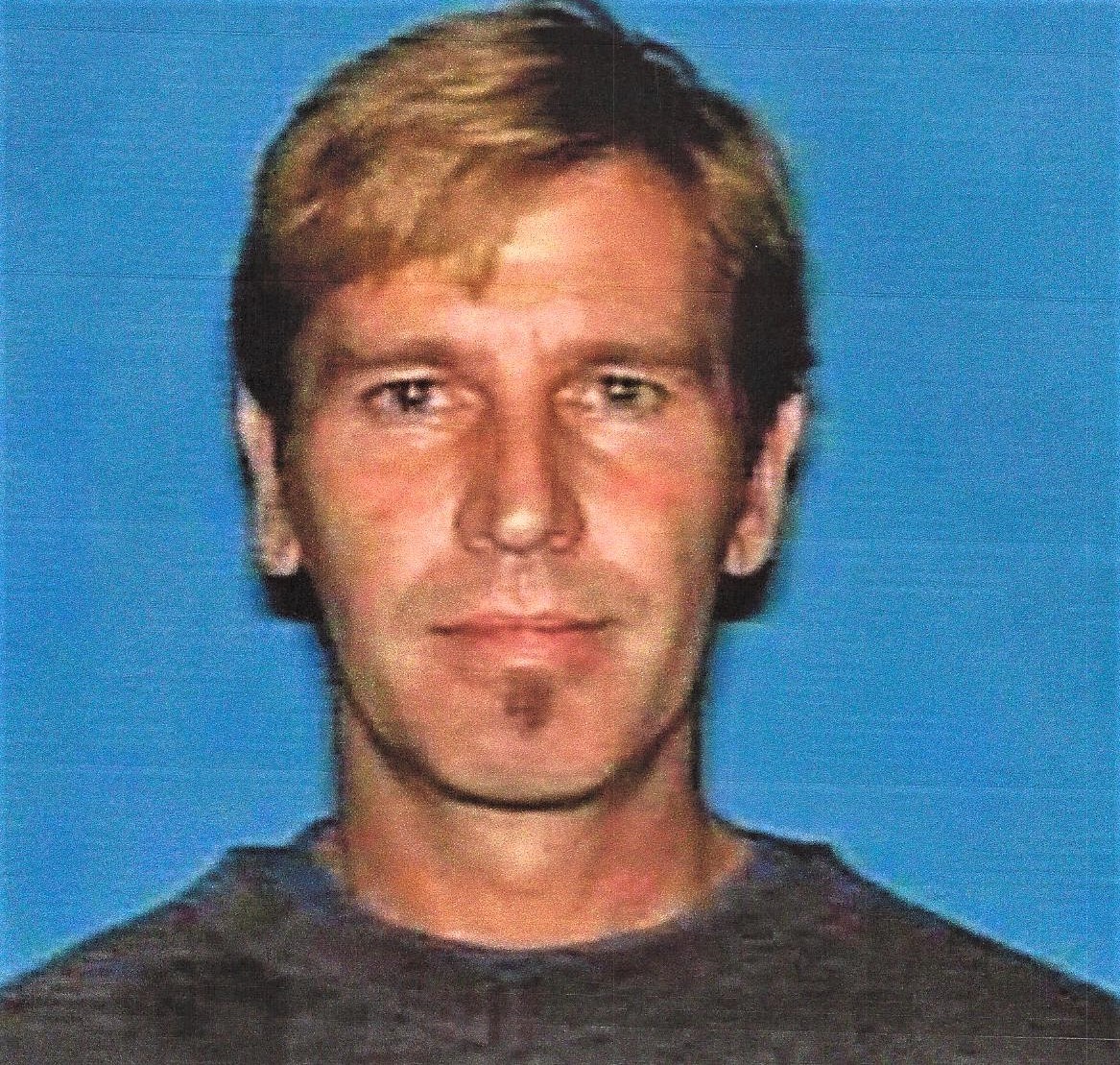 Thomas Pittman, 52 Yrs., Huntington, TX (05/18/17)