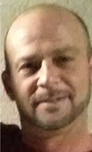 Kirk Plaisance, 46 Yrs., Waggaman, LA (10/26/17)