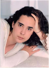 Colleen Price, 25 Yrs., Lafayette, LA, 01/15/03