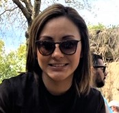 Denisse Reyes – Dallas, Texas  (4/17/19)