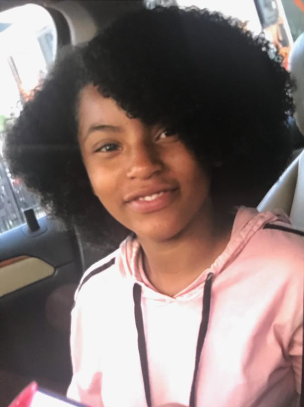 Promize Regina Reed Promize Norris – Spring, TX (8/23/18) - Texas EquuSearch Search And ...
