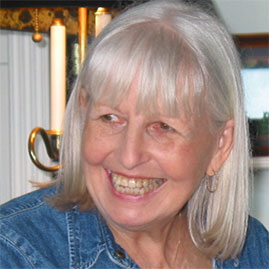 MISSING:  Patricia Quinlan, 66 Yrs., La Porte, TX, 02/27/06