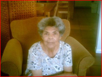 MISSING:  Ida Ramirez, 76 Yrs., Houston, TX, 12/22/06