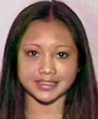 Annamarie Randazzo, 17 Yrs., Cape Coral, FL, 07/22/05