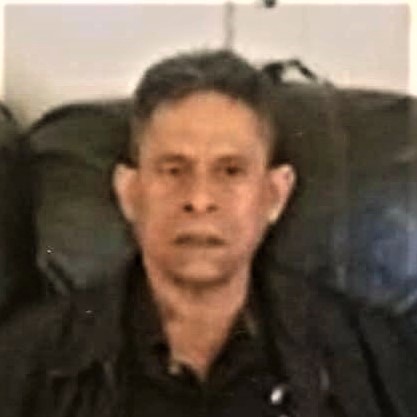 Reunited with Family: Raul “Rudy” Guerra – Houston, Texas (1/24/19)