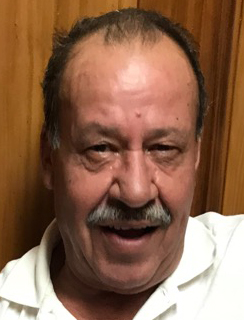 Reyes Peregrino – Houston, TX (6/24/18)