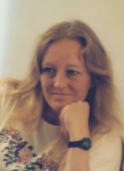 Brenda Rodgers, 47 Yrs., Austin, TX, 05/31/05