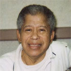MISSING:  Raimundo Rodrigues, 69 Yrs., Houston, TX, 03/20/06
