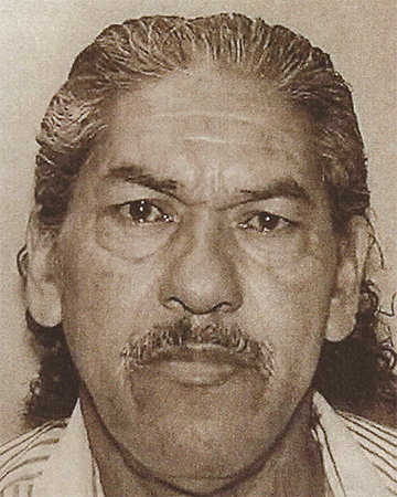 Rogelio “Roy” Escobar – Houston, TX (8/26/18)