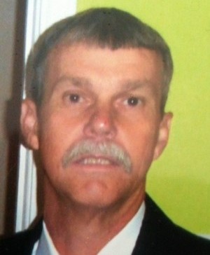 MISSING:  Dennis Rogers, 54 Yrs., Liberty County, TX, 03/08/12