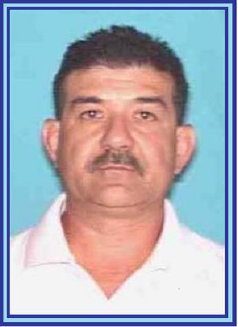 LOCATED DECEASED:  Salvador Rojas, 49, Houston, TX 05/06/09
