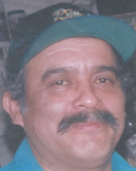 Paul Rosilez, 52 Yrs., Houston, TX, 09/18/04