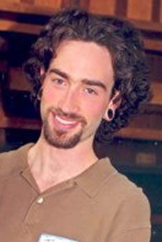 James Rowe, 27 Yrs., Crestone, CO, 07/30/04