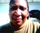 FOUND DECEASED:  Gloria Ryan, 50 Yrs., Cleveland, TX, 08/06/06