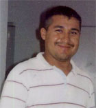 MISSING:  Jose Salgado, 30 Yrs., Houston, TX, 06/05/06