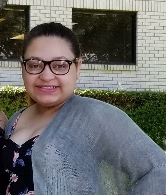 Sandra LeAnn Jackson – Houston, TX (9/21/19)