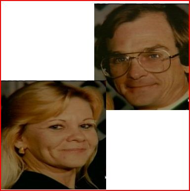 MISSING:  Ted Boyette and Denise Sawyer, Allen Parish, LA, 12/01