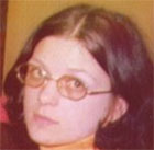MISSING:  Faye Aline Self, 26 Yrs., Armisted, LA, 03/30/83