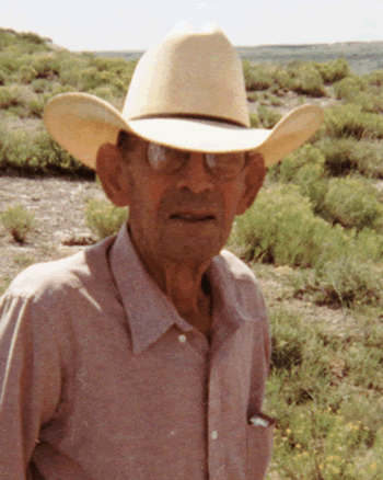 Samuel Selman, 81 Yrs., Houston, TX, 07/19/02