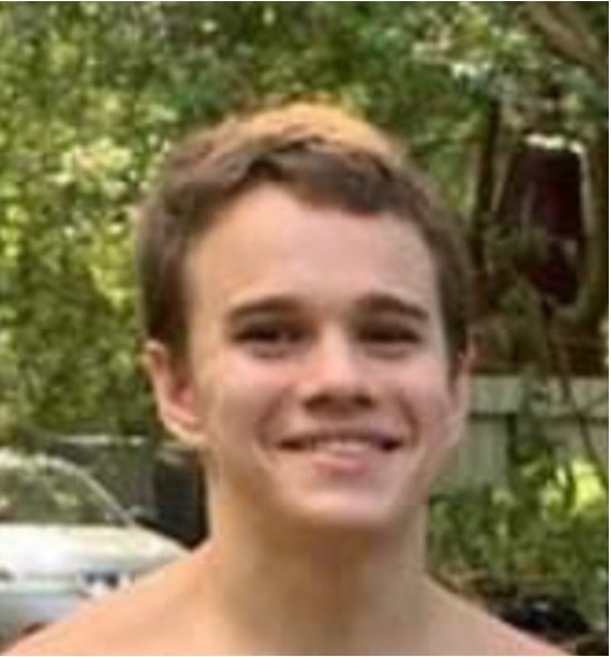 FOUND SAFE: Tyler Shahnarad, 17, Spring, Texas (2/26/22)
