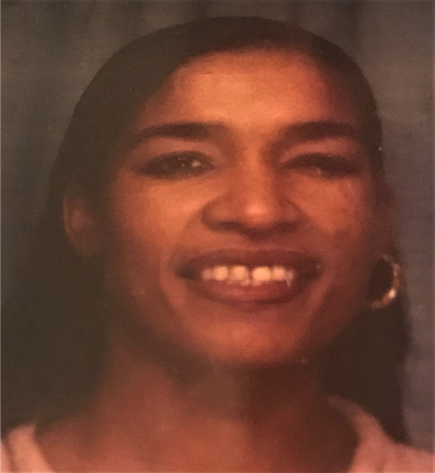 Shari Monique Jackson – Houston, Texas (11/21/18)