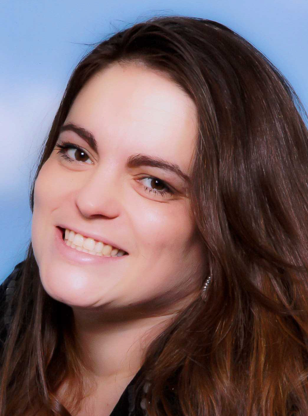 Sheila Ann Morton – Huntington, Texas (6/2/14)