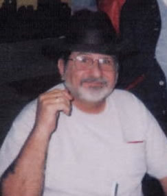 Clarence Sheperd, Yrs., Pasadena, TX, 12/07/04