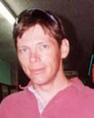 MISSING:  Michael Sheppard, 35 Yrs., Huron County, OH, 05/08/03