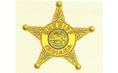 Letter of Commendation Issued by the Whitley County Sheriff’s Department