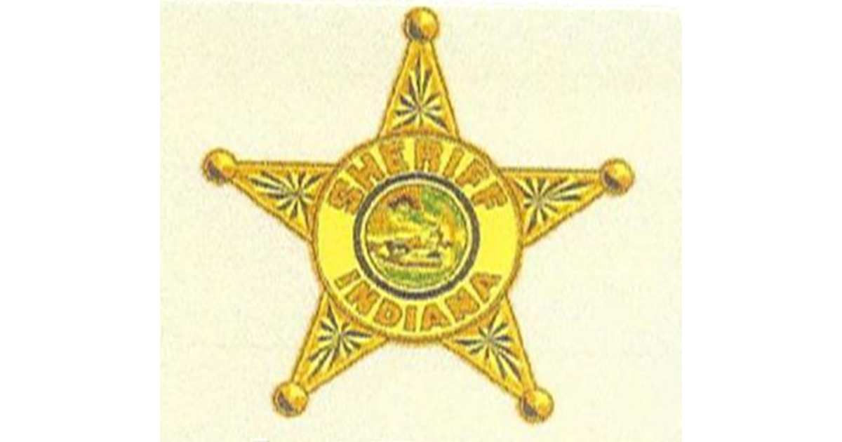 Sheriff Indiana 1200x630