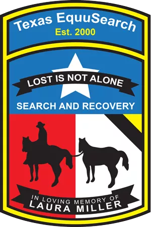 Shield Texas Equusearch Search And Recovery