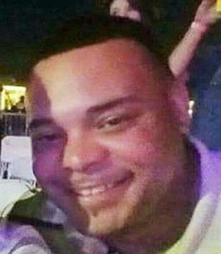 Sidney Taylor – Austin, Texas (4/2/16) – Search Suspended