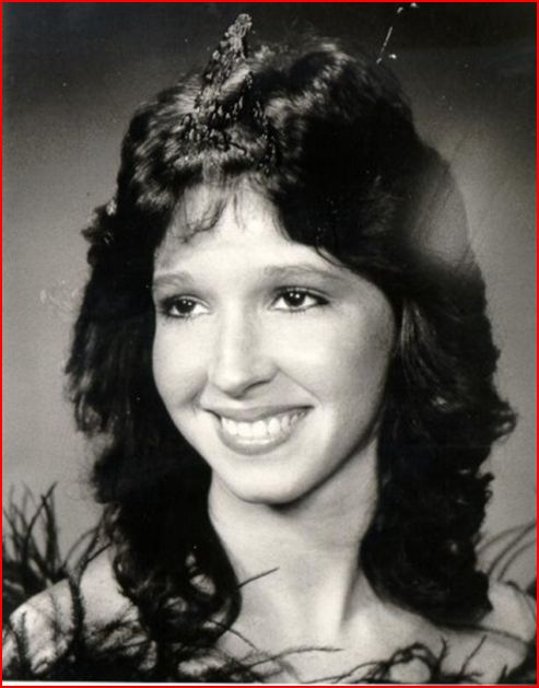 MISSING:  Shelley Sikes, 19 Yrs., Galveston, TX, 05/24/86
