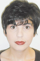 Stephanie Sims, 29 Yrs., West Monroe, LA, 01/05/03