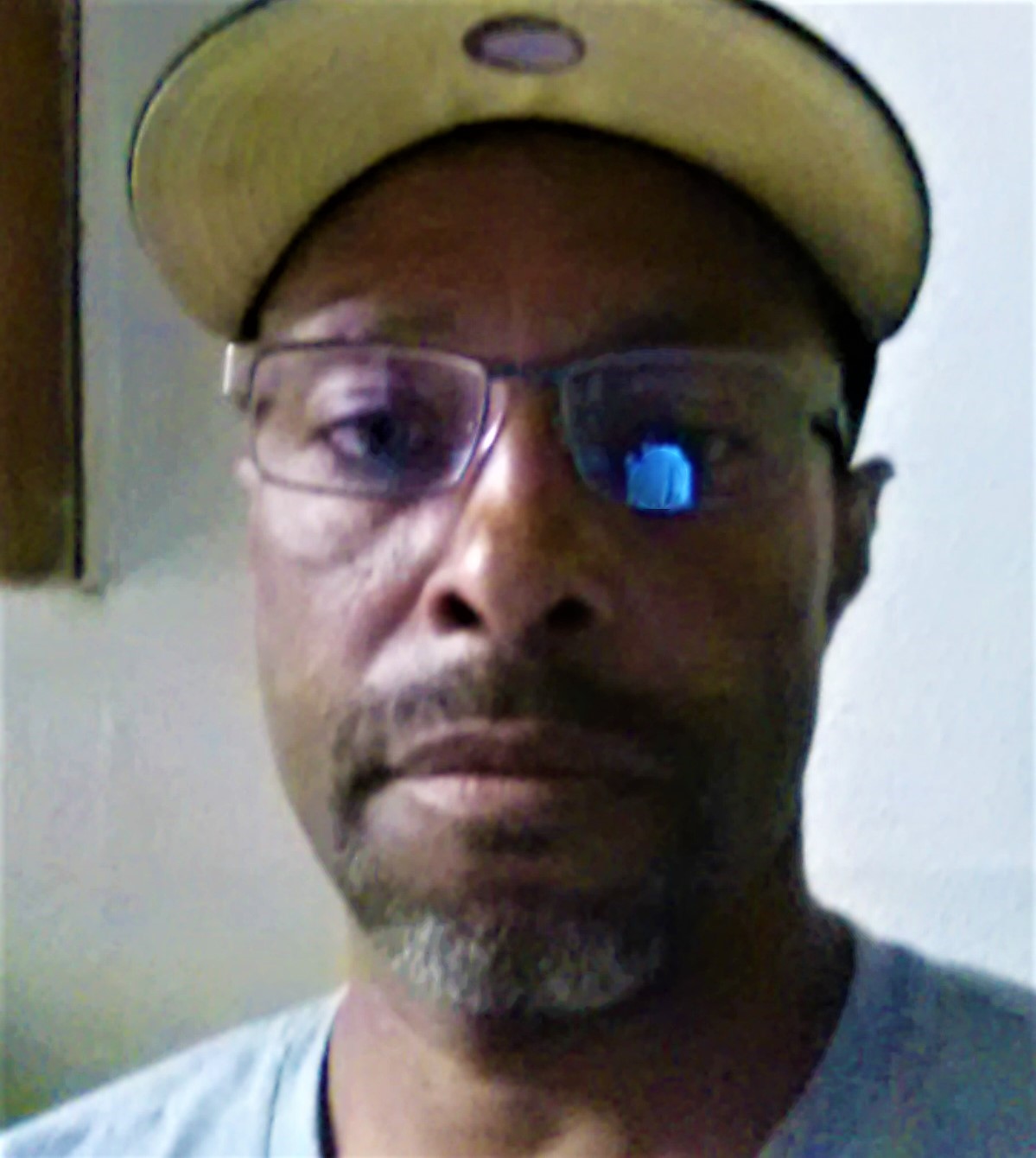 James Stelly, 51 Yrs., Houston, TX (06/06/16)